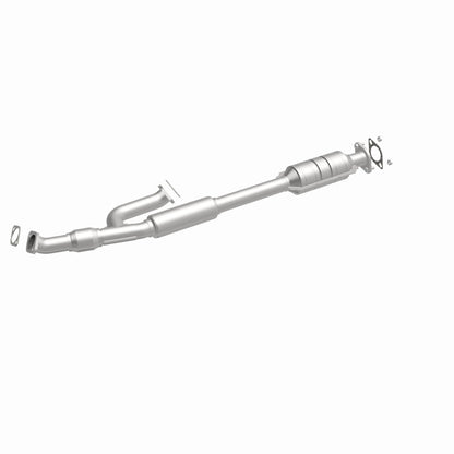 MagnaFlow Conv DF 03-05 Tiburon 2.7L OEM Magnaflow