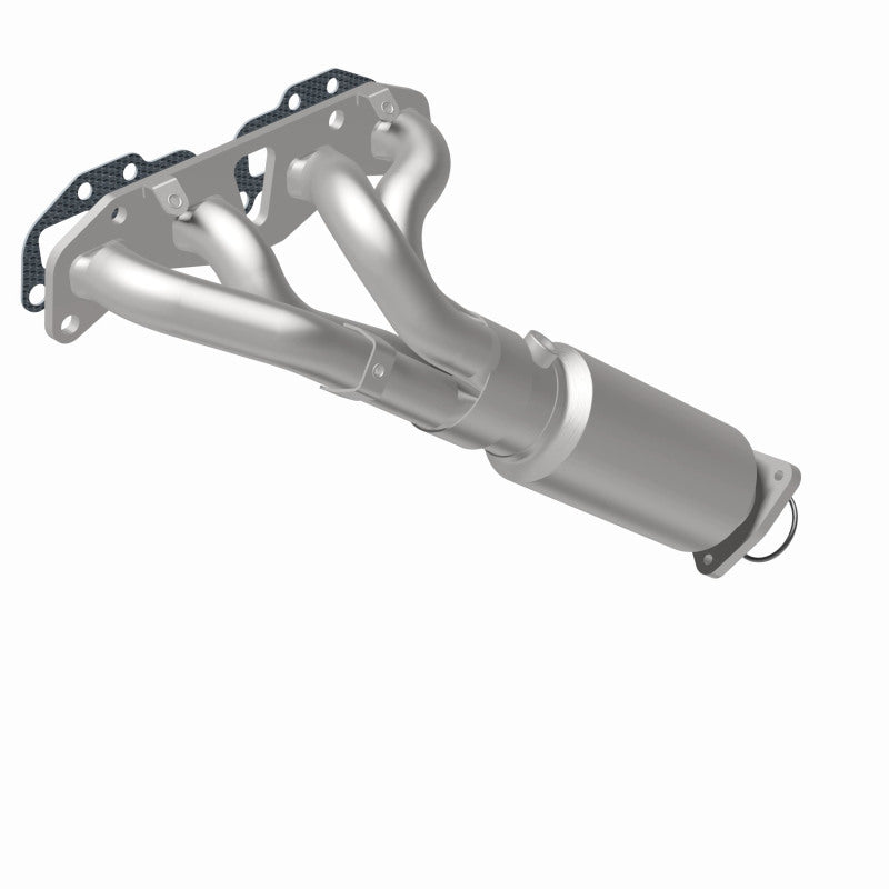 MagnaFlow Conv DF 05-13 Nissan Frontier 2.5L Magnaflow