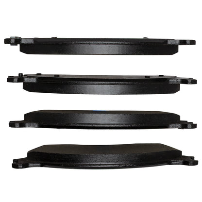 DFC 03-08 Dodge Ram 4000 (Mexico) Front 4000 Hybridynamic Brake Pads