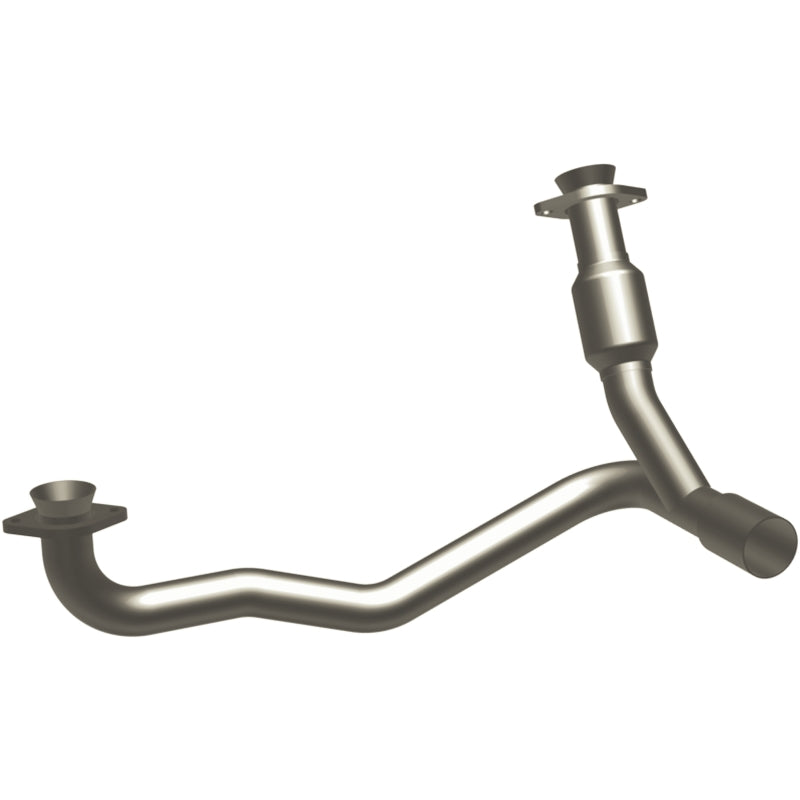 MagnaFlow Conv DF 87-89 Dakota 3.9L Front CA Magnaflow