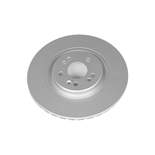 Power Stop 00-03 Mercedes-Benz ML55 AMG Front Evolution High Carbon Geomet Coated Rotor PowerStop