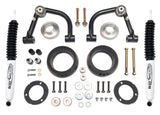 Tuff Country 03-23 Toyota 4Runner 3in Uni-Ball Lift Kit (Excl. Trail Edition & TRD Pro SX6000)