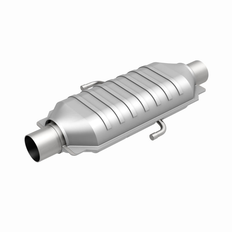 MagnaFlow Conv Univ 3/3 W/2Air Magnaflow