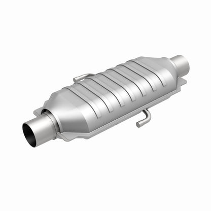 MagnaFlow Conv Univ 3/3 W/2Air Magnaflow