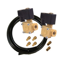 Load image into Gallery viewer, Kleinn Ultra HK9 730 Horns BlastMaster Valve Upgrade Kit