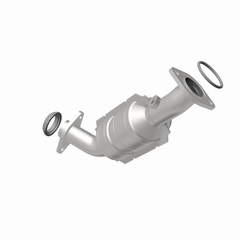 MagnaFlow Conv DF 04-07 Cadillac CTS 2.8L/3.6L Driver Side Magnaflow