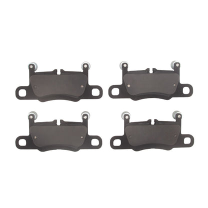 DFC 20-24 Porsche Taycan Rear 4000 Hybridynamic Brake Pads