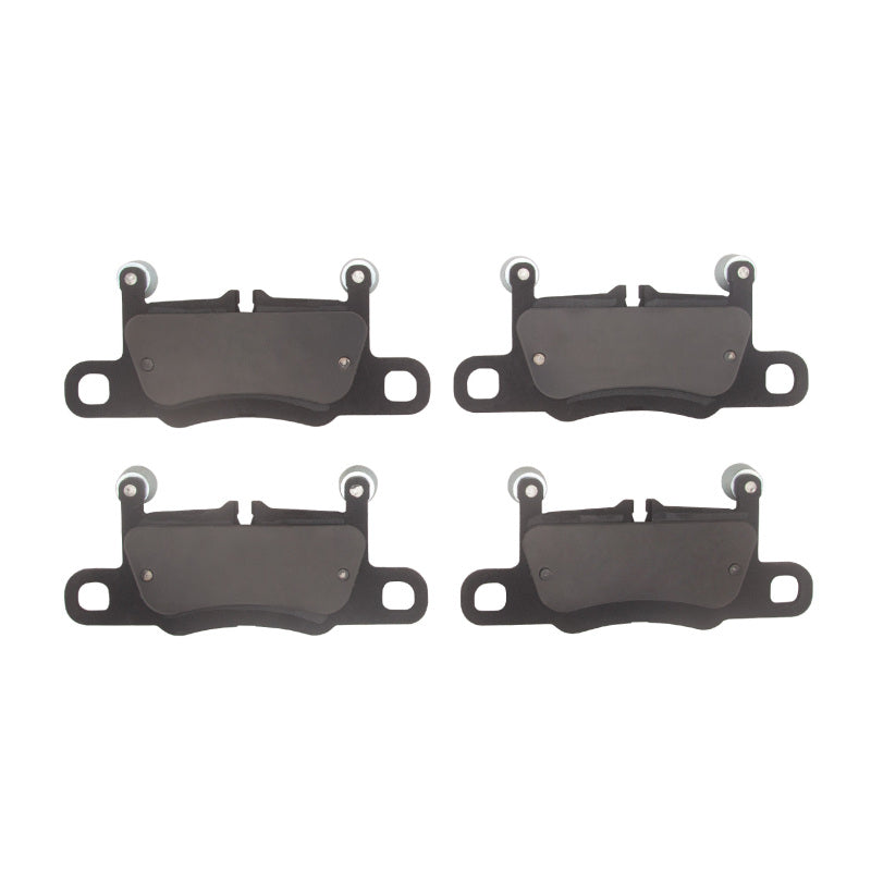 R1 20-24 Porsche Taycan Rear Optimum OE Brake Pads