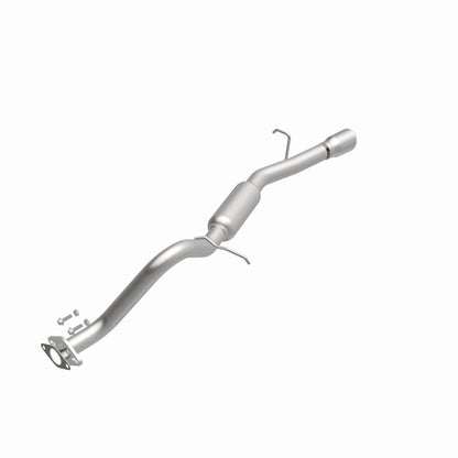 BRExhaust 05-08 Mercury Mariner 3.0L Muffler Kit