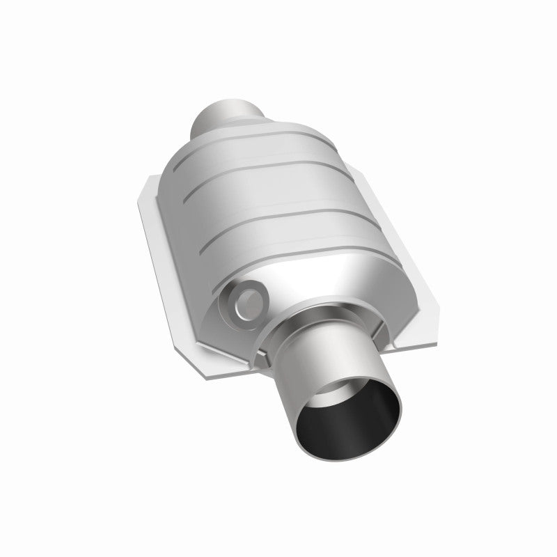 Magnaflow Conv Univ 2.5in. W/O2 Magnaflow
