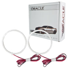 Load image into Gallery viewer, Oracle Chrysler 300C 11-19 LED Halo Kit - White