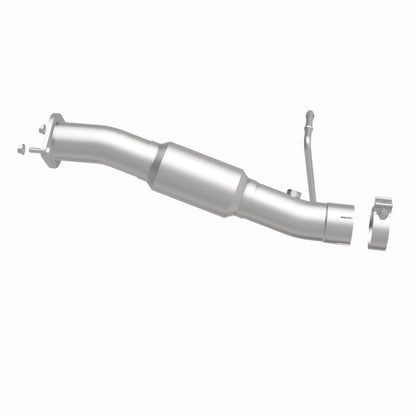 Magnaflow Conv DF 2001-2006 Chevrolet Silverado 3500 Magnaflow