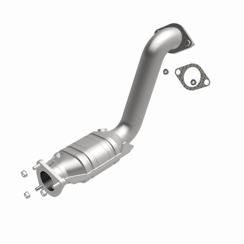MagnaFlow Conv Direct Fit 02-04 Ford Focus L4-2.0L Magnaflow