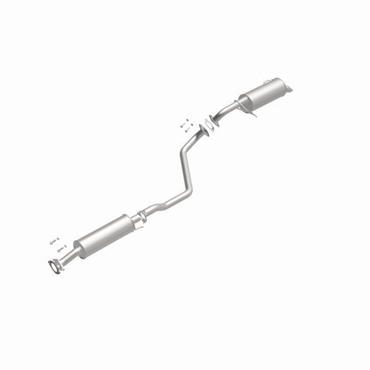 MagnaFlow BRE Exhaust Kit 10-11 Kia Soul 2.0L