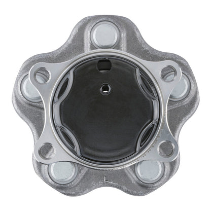 MOOG 15-18 Chevrolet City Express Rear Hub Assembly Moog