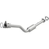 MagnaFlow Conv DF 01-04 Saturn L 2.2L