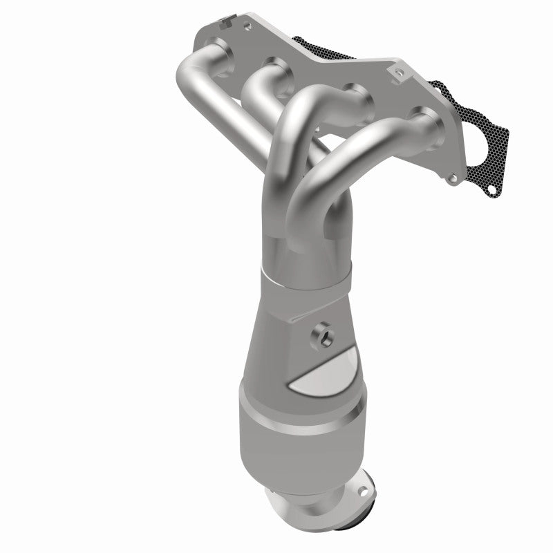 MagnaFlow Conv DF 02-06 Camry 2.4L Man OEM Magnaflow
