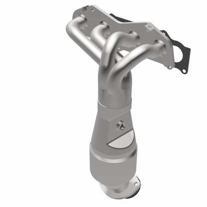 MagnaFlow Conv DF 02-06 Camry 2.4L Man OEM Magnaflow