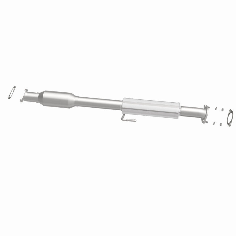 Magnaflow 14-15 Cadenza 3.3L Underbody Direct Fit Converter Magnaflow