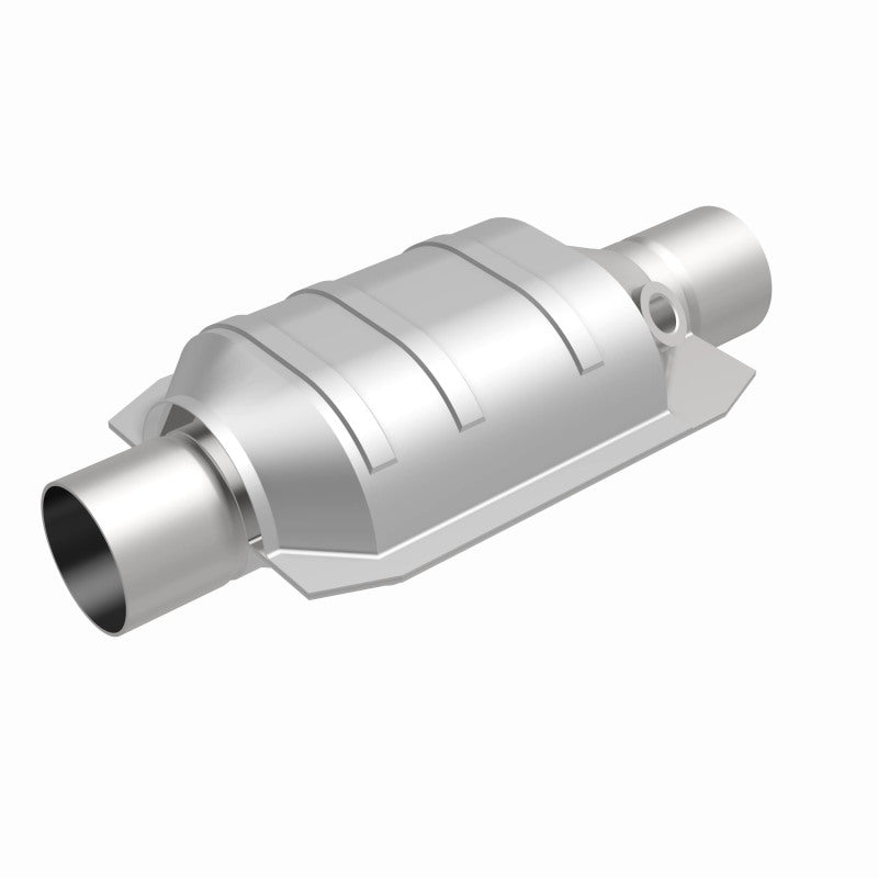 MagnaFlow Conv Universal Single O2 Magnaflow