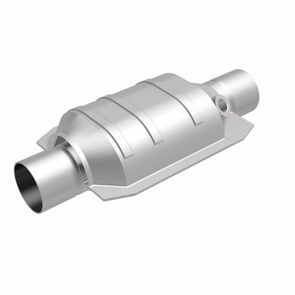 MagnaFlow Conv Universal Single O2 Magnaflow