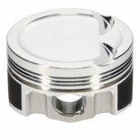 JE Pistons Volkswagen 2.0T TSI Piston Kit – 82.50 Mm Bore – 1.165 In. CH, -7.10 CC JE Pistons