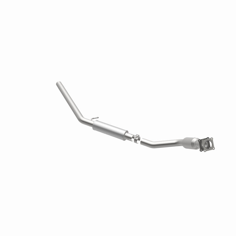 Magnaflow 08-09 Dodge Grand Caravan 3.3L Direct Fit Converter Magnaflow