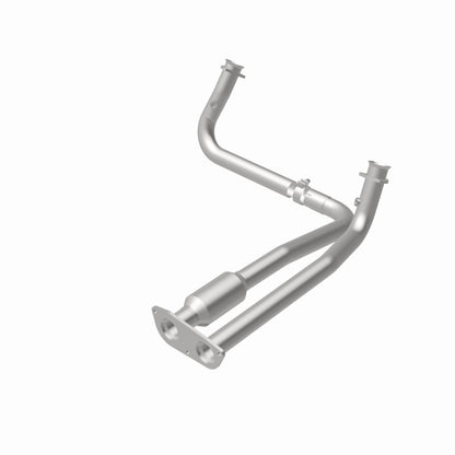 Magnaflow Conv DF 96-00 Chevy K3500 V8 5.7L Magnaflow