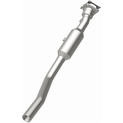 Magnaflow 09-14 Jeep Patriot 2.0L Direct Fit Converter Magnaflow