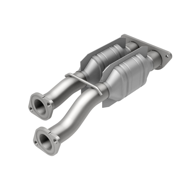 MagnaFlow Conv DF 96-97 Explorer 5.0L Rear Magnaflow