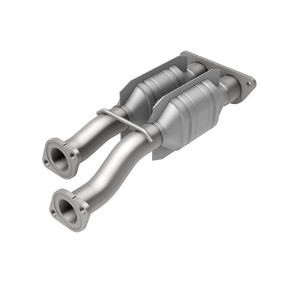 MagnaFlow Conv DF 96-97 Explorer 5.0L Rear Magnaflow
