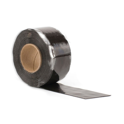 DEI Quick Fix Tape 1in x 12ft - Black DEI