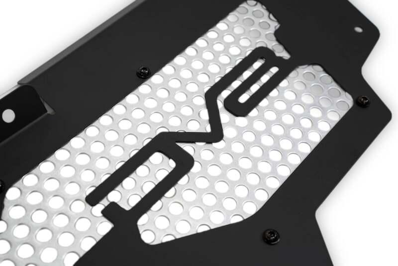 DV8 Offroad 2018+ Jeep Wrangler JL/Gladiator JT Front Inner Fenders