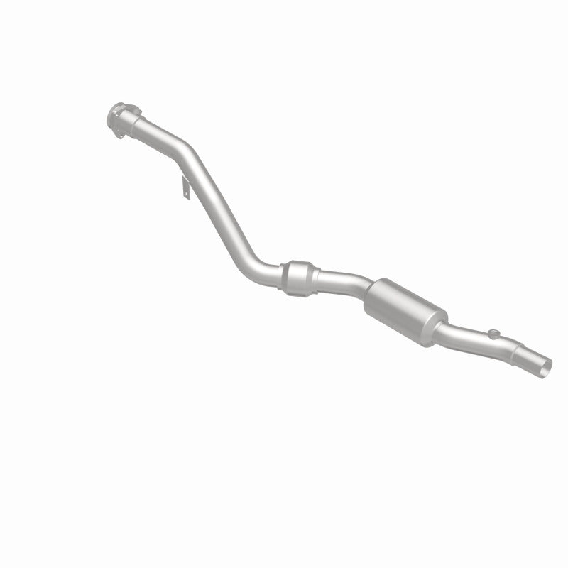 MagnaFlow Conv DF Audi 00-04 A6 Quattro 02-03 S6 4.2L Driver Side *NOT FOR SALE IN CALIFORNIA* Magnaflow