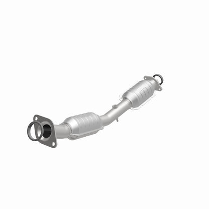 Magnaflow Conv DF 07-12 Nissan Versa 1.8L Magnaflow