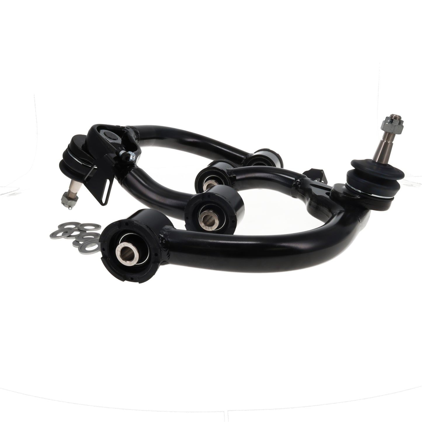 SPC Performance Adjustable Front Upper Control Arms for Lexus LX470 1998-2007 / Toyota Land Cruiser 1998-2007 - 35455