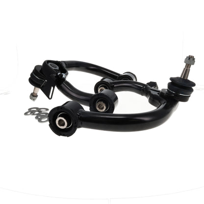 SPC Performance Adjustable Front Upper Control Arms for Lexus LX470 1998-2007 / Toyota Land Cruiser 1998-2007 - 35455