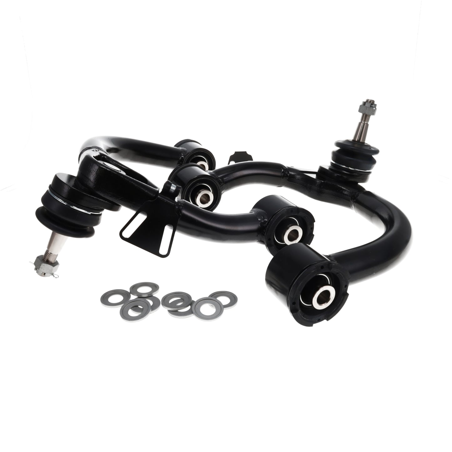 SPC Performance Adjustable Front Upper Control Arms for Lexus LX470 1998-2007 / Toyota Land Cruiser 1998-2007 - 35455