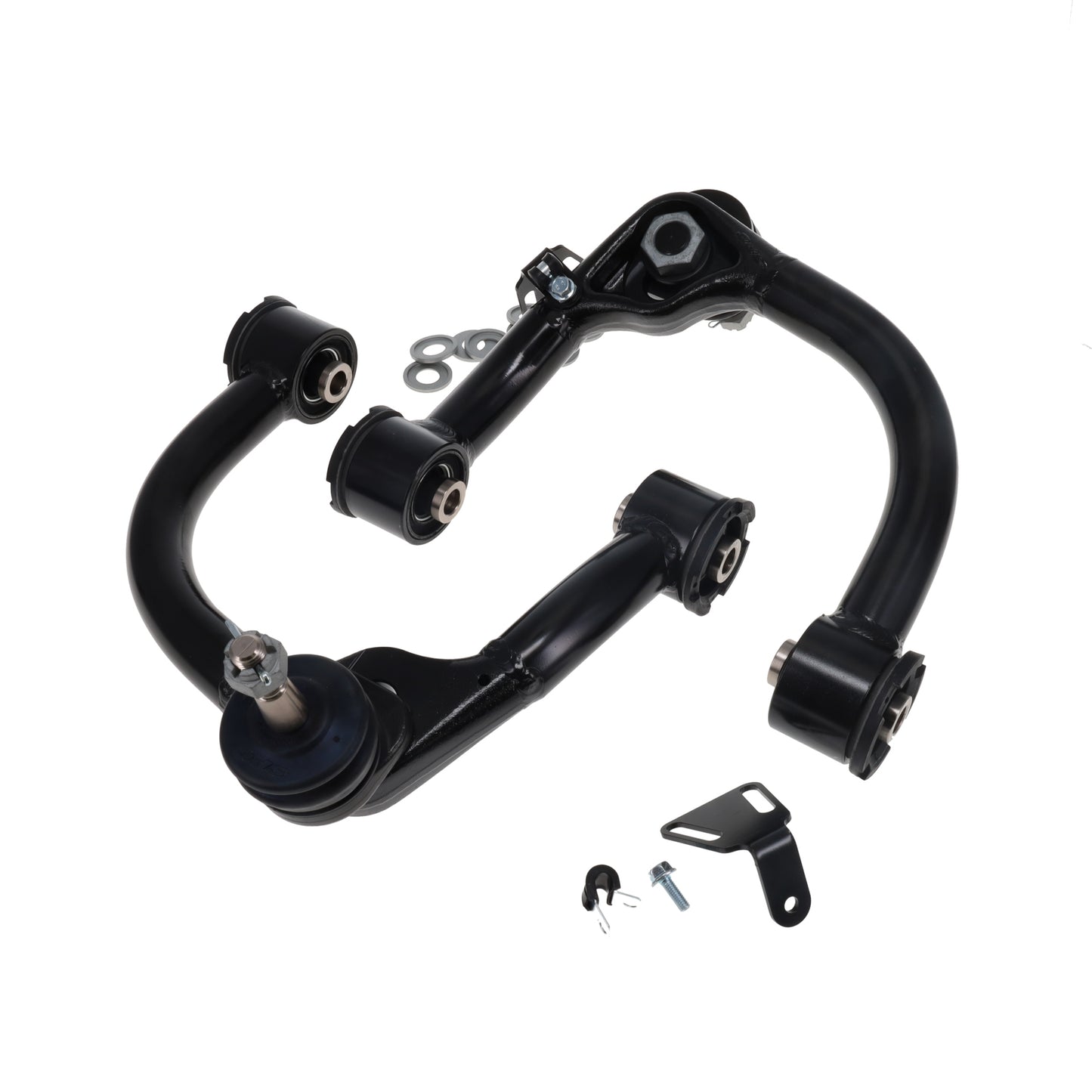 SPC Performance Adjustable Front Upper Control Arms for Lexus LX470 1998-2007 / Toyota Land Cruiser 1998-2007 - 35455