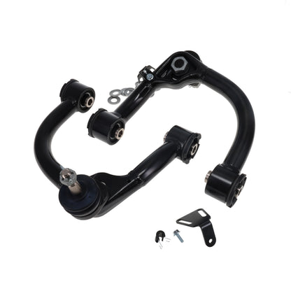 SPC Performance Adjustable Front Upper Control Arms for Lexus LX470 1998-2007 / Toyota Land Cruiser 1998-2007 - 35455