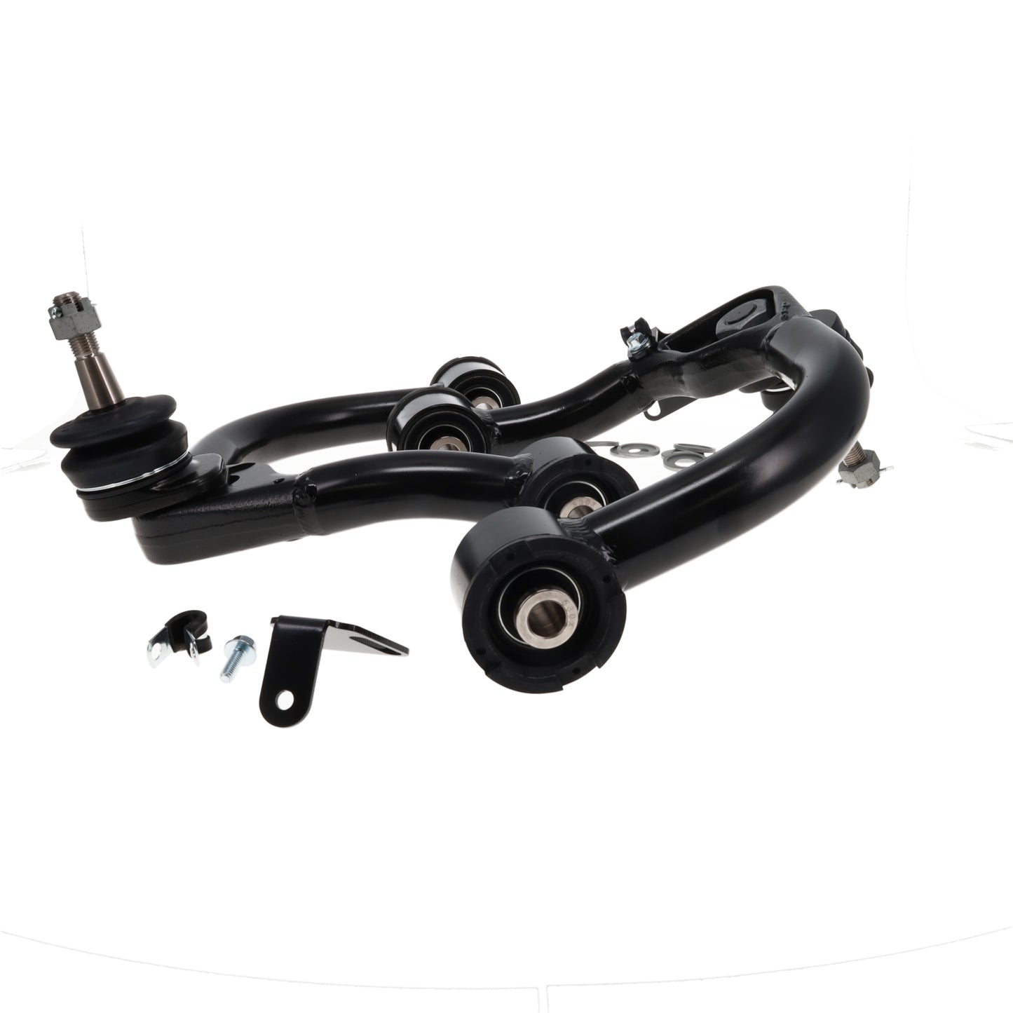 SPC Performance Adjustable Front Upper Control Arms for Lexus LX470 1998-2007 / Toyota Land Cruiser 1998-2007 - 35455