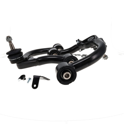 SPC Performance Adjustable Front Upper Control Arms for Lexus LX470 1998-2007 / Toyota Land Cruiser 1998-2007 - 35455