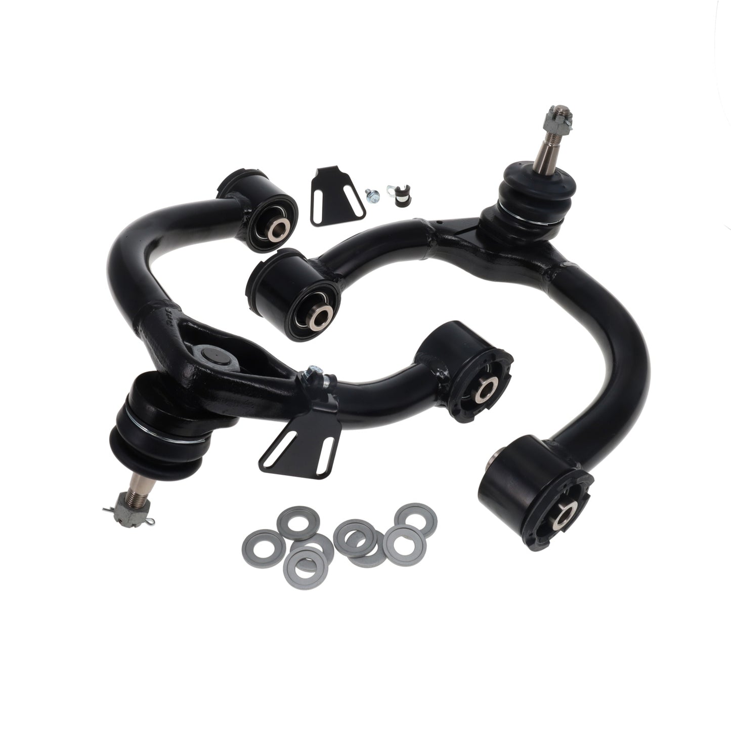SPC Performance Adjustable Front Upper Control Arms for Lexus LX470 1998-2007 / Toyota Land Cruiser 1998-2007 - 35455
