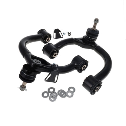SPC Performance Adjustable Front Upper Control Arms for Lexus LX470 1998-2007 / Toyota Land Cruiser 1998-2007 - 35455