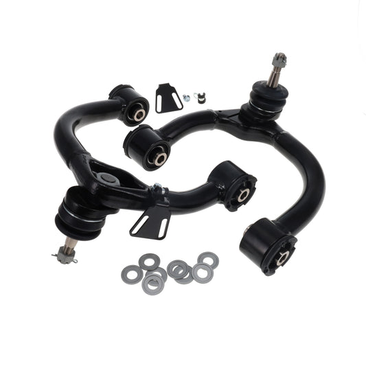 SPC Performance Adjustable Front Upper Control Arms for Lexus LX470 1998-2007 / Toyota Land Cruiser 1998-2007 - 35455