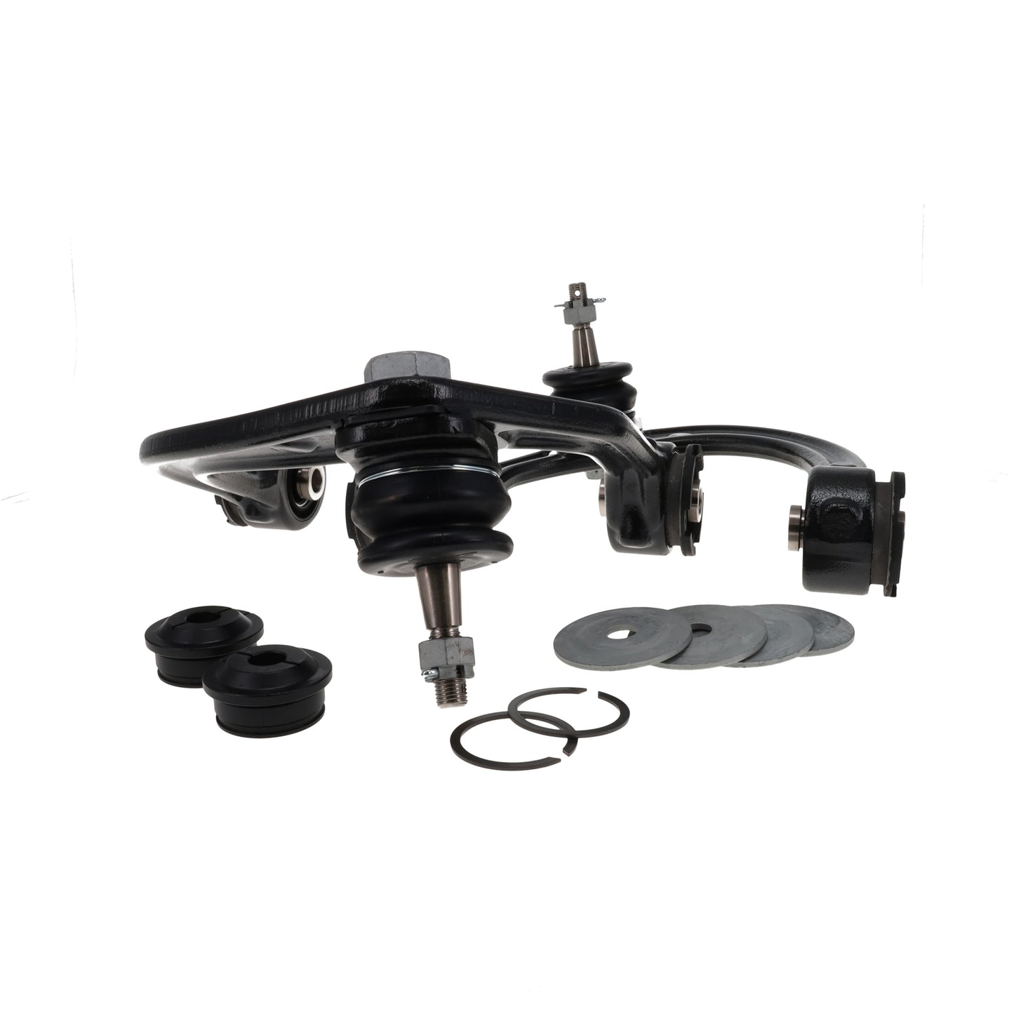 SPC Performance Adjustable Upper Control Arms Pair for Toyota 4Runner 1996-2002 / Tacoma 1995-2004 - 35460