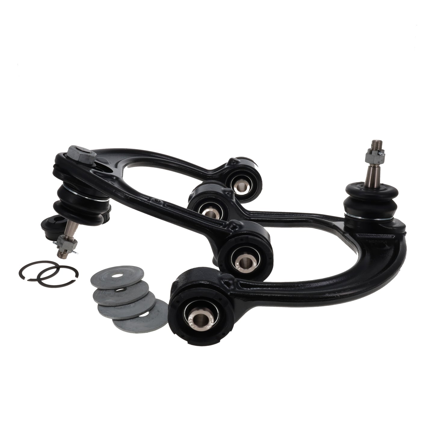 SPC Performance Adjustable Upper Control Arms Pair for Toyota 4Runner 1996-2002 / Tacoma 1995-2004 - 35460