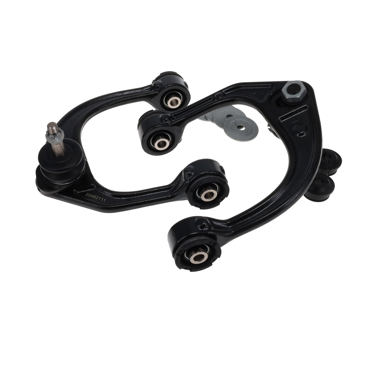SPC Performance Adjustable Upper Control Arms Pair for Toyota 4Runner 1996-2002 / Tacoma 1995-2004 - 35460