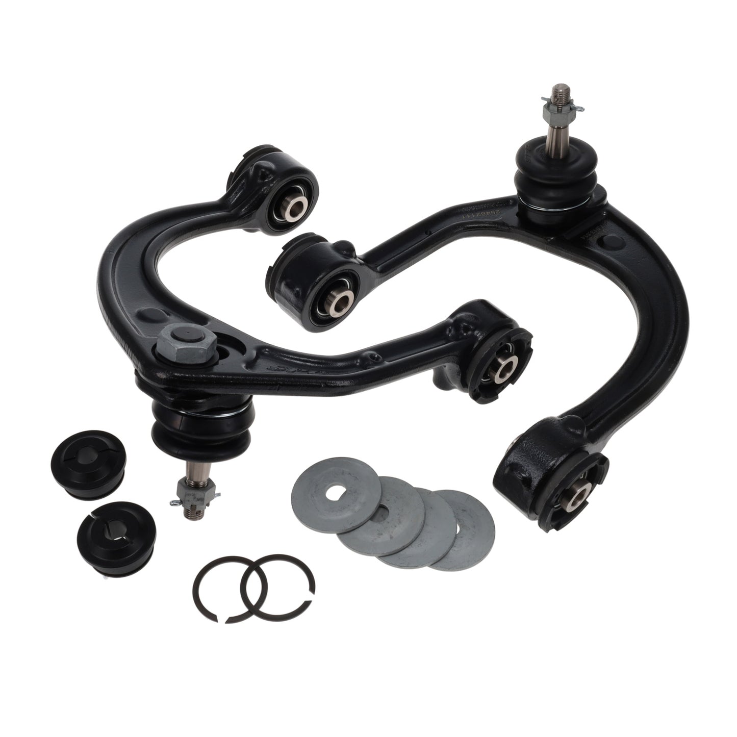 SPC Performance Adjustable Upper Control Arms Pair for Toyota 4Runner 1996-2002 / Tacoma 1995-2004 - 35460