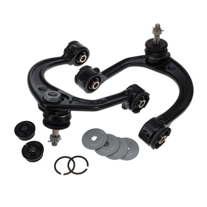 SPC Performance Adjustable Upper Control Arms Pair for Toyota 4Runner 1996-2002 / Tacoma 1995-2004 - 35460